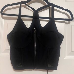 Mondetta Black Corset